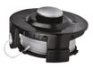 Makita 195858-1 Coupe-herbe - 6m - Noir/Argent/Transparent