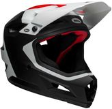 Bell Sanction 2 Dlx Mips Downhillhelm Zwart L