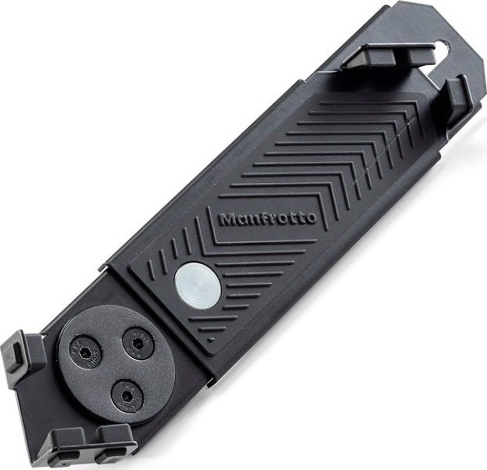Manfrotto TetherGear Tablet Holder 9-13