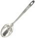 Fackelmann Oxford RVS serveerlepel 31,5 cm