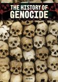 The History of Genocide - Don Nardo - Hardcover