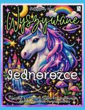 Wyszywane Bol Wyszywane Jednorożce