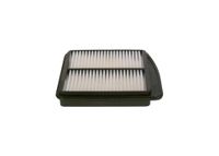 BOSCH Luftfilter F026400293 | Compatibel met: SUZUKI GRAND VITARA I