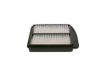 BOSCH Luftfilter F026400293 | Compatibel met: SUZUKI GRAND VITARA I