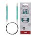 KnitPro Zing Rondbreinaald 60cm - 8.00mm