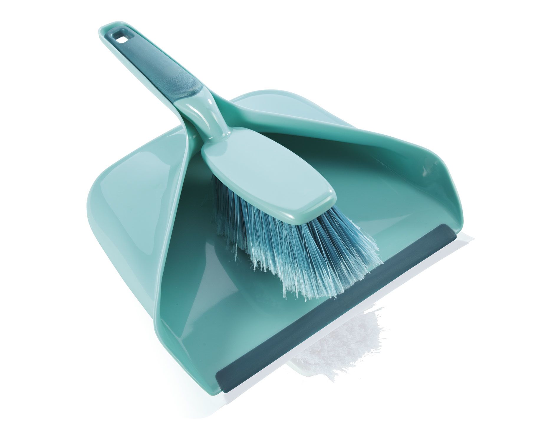 Leifheit 41410 Schrobborstels blauw