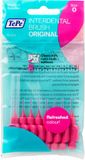 TePe Interdentale Ragers Original 0,4 mm Roze - 10 x 8 stuks - Voordeelverpakking