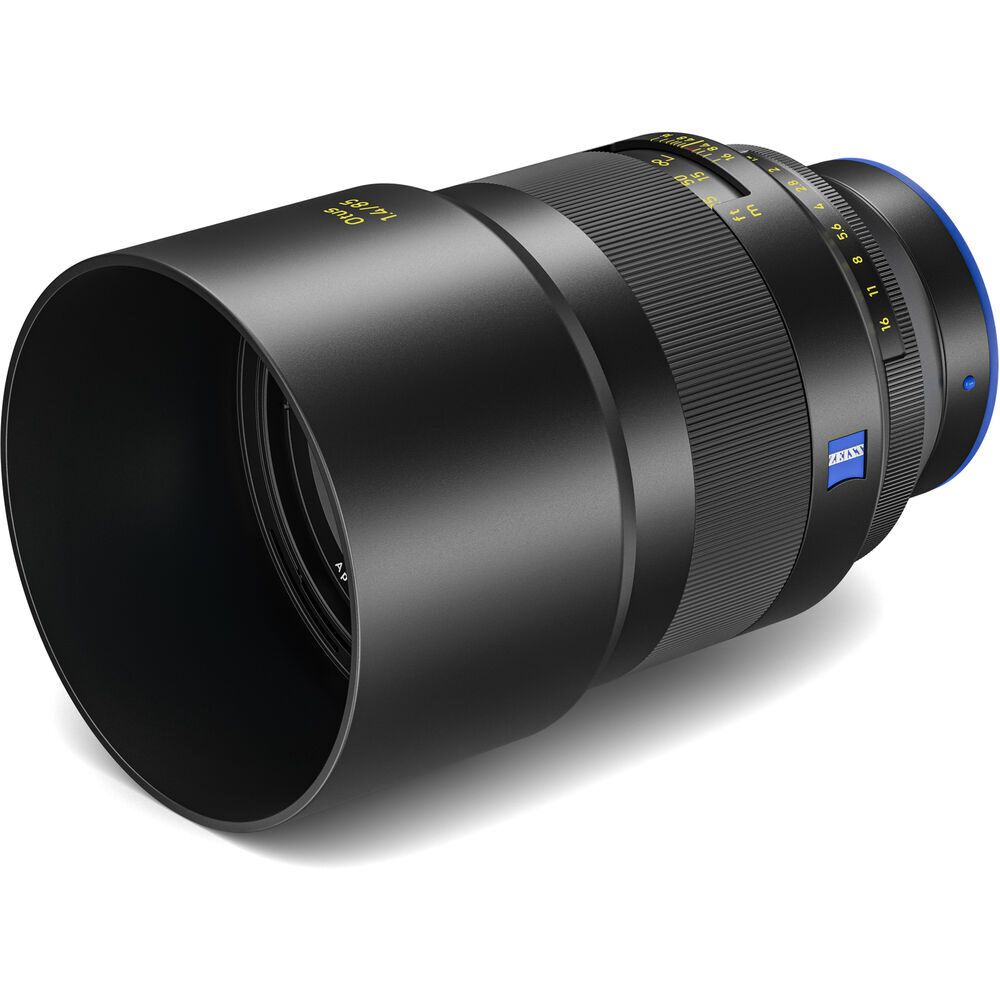 Zeiss Otus ML 85mm f/1.4 Sony E-mount Lens