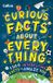 Curious Collins Kids Curious Facts About Everything Paperback