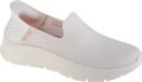 Skechers Slip-Ins: GO WALK Flex - Relish 124963-OFWT Dames Sneakers Wit Maat 36,5