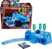 Bakugan - Training Set met Octogan- spinnend actiefiguur ruilkaarten en speelset