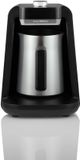 Arzum Okka Rich Spin Pro Turks Koffiezetapparaat OK0026-0500 | Chroom - 700 Watt - 8 Standen