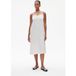 Baum und Pferdgarten Aleena Robe Sable Blanc Taille : 40