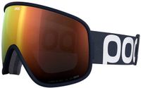 POC Vitrea Skibril Blauw Partly Sunny Orange/CAT2