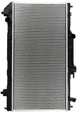 NISSENS Kühler, Motorkühlung 64781A