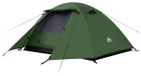 Merkloos Koepeltent Tent - Waterdicht - 2 personen - 220 x 130 x 110 cm - Lichtgewicht voor trekking en festivals