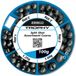 Zebco Trophy Split Shot Assortment Gros 100g
