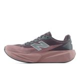 New Balance Loopschoen 'Rebel v5' grijs / donkerlila / oudroze