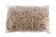 OFFICE PRODUCTS Rubberen banden diameter: 80 mm Kleur: natuurlijk/beige/Gewicht: 1000 g - 1 kg