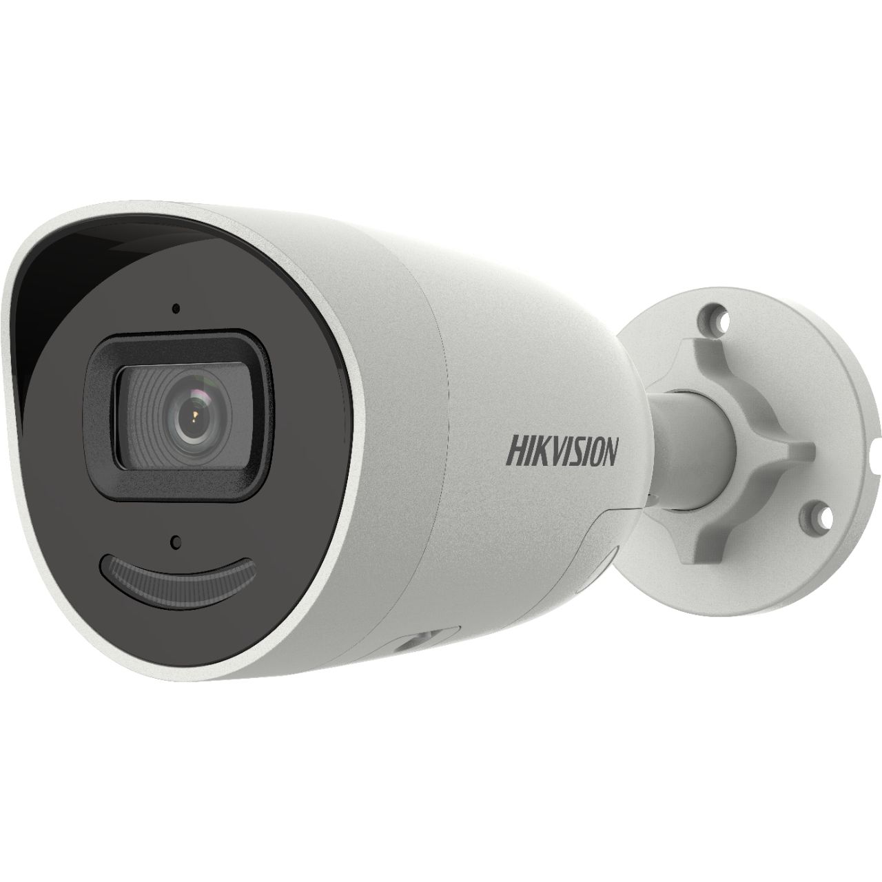 Hikvision DS-2CD2046G2-IU/SL - 4MP Outdoor IP Security Camera