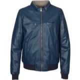 Oakwood Dylan Veste en cuir