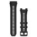Garmin Instinct 3 50mm Siliconen Bandje Zwart
