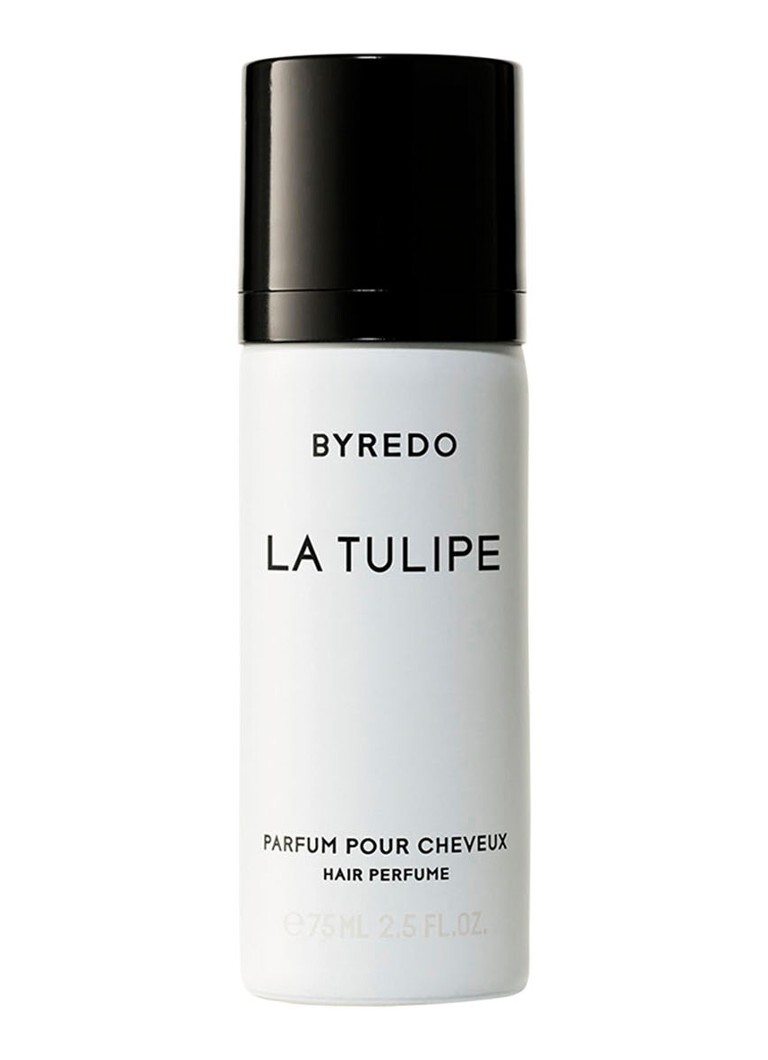 Byredo La Tulipe Hair Perfume - haarparfum