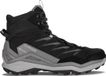 Lowa Maddox Pro GTX Mid Chaussures de randonnée pour homme Noir/Gris