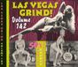 Sonic Rendezvous Various Artists - Las Vegas Grind! Volume 1 & 2 (CD)