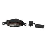 LEDLUX CB97973 L-vorm verticale buitenhoek 90 graden voor Binario magneetsysteem SKU-7973