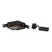 LEDLUX CB97973 L-vorm verticale buitenhoek 90 graden voor Binario magneetsysteem SKU-7973