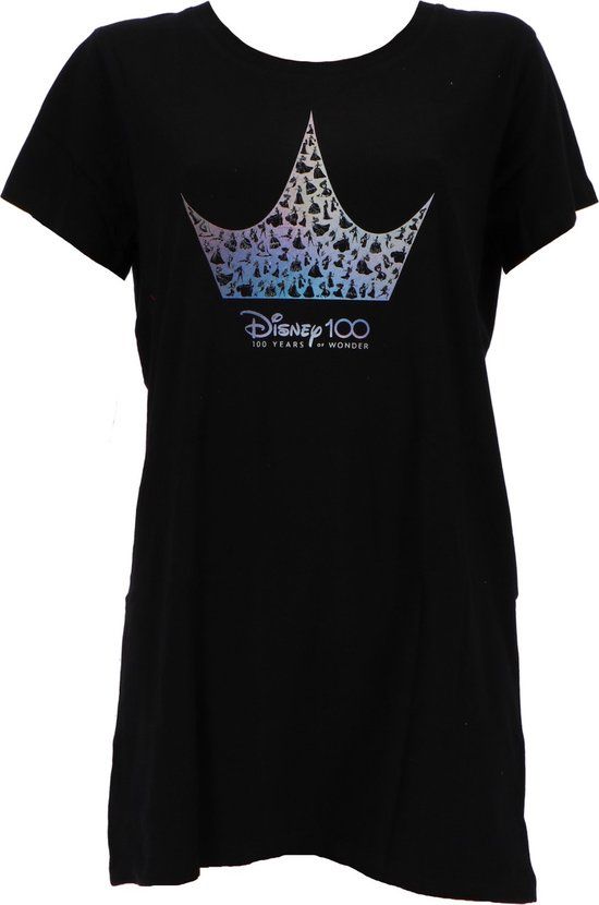 Disney Nachthemd - 100 Years - Maat M
