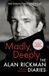 Madly, Canongate Books Madly, Deeply: The Alan Rickman Diaries