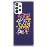 ERT GROUP mobiel telefoonhoesje voor Samsung A53 5G origineel en officieel erkend Disney patroon Mickey 022