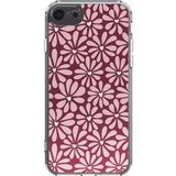 imoshion Design Bloom Love Blush hoesje voor de Apple iPhone SE (2022 / 2020) / 8 / 7