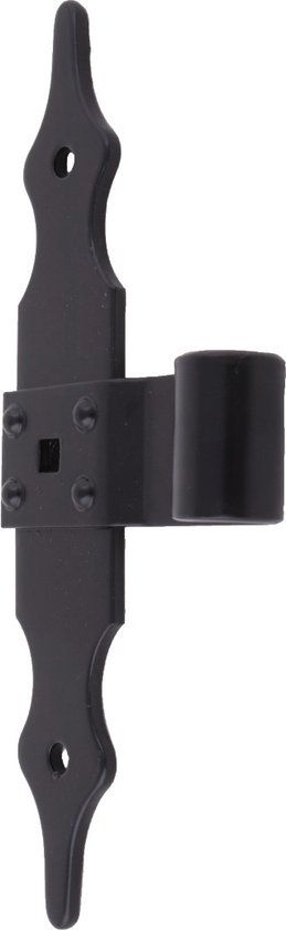 Intergard Middenheng rustica ø16mm groen metaal 45 cm