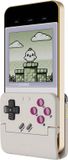 GameSir Pocket Taco - Verticale Mobiele Controller - Bluetooth - Retro Wit