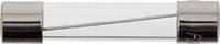 Restagraf Glazen zekering in zakje, 20 A, 6,3 mm x 32 mm