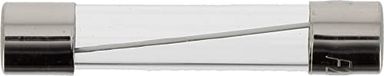 Restagraf Glazen zekering in zakje, 20 A, 6,3 mm x 32 mm