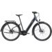 Cannondale Vélo électrique Mavaro 4 LSTH Shimano Nexus