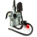 MotoForce Carburateur 16 type Gurtner Peugeot Fox