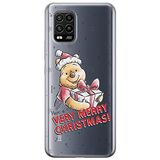 ERT GROUP mobiel telefoonhoesje voor Xiaomi MI 10 LITE origineel en officieel erkend Disney patroon Winnie the Pooh and friends 024 aangepast aan de vorm van de mobiele telefoon, gedeeltelijk bedrukt