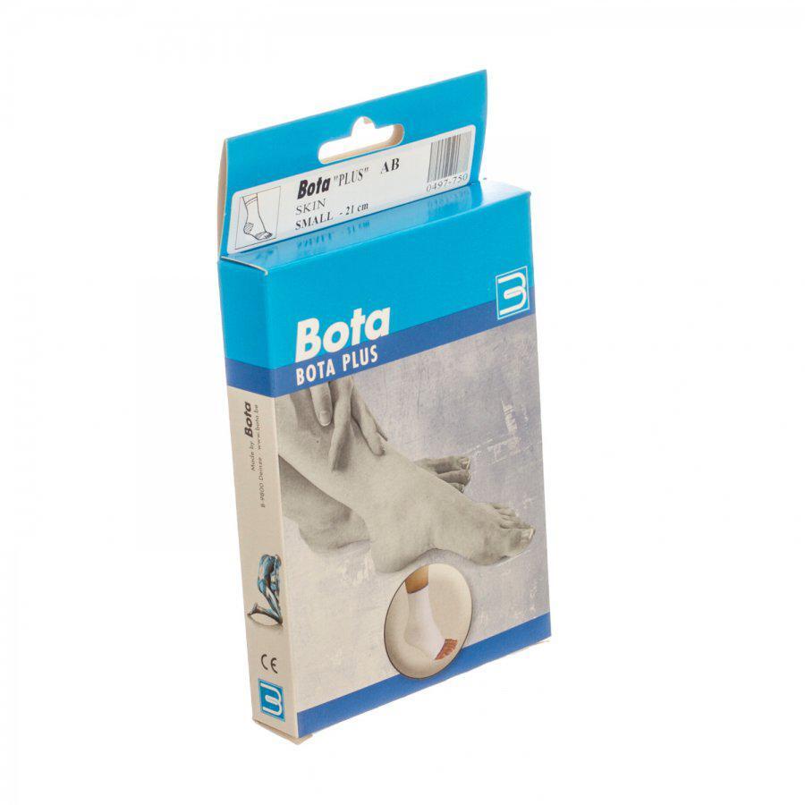 Botaplus Bota Plus enkel AB beige S 1 stuks