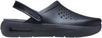 Crocs InMotion Instappers Senior Zwart Unisex Maat 43-44