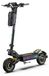T10 Pro Trottinette électrique pour adultes - 2600W double moteur - 65 km/h - 52V - Pneus 28 cm sans chambre à air, adaptés aux terrains accidentés - Pliable - Temps de charge : 6-8 heures