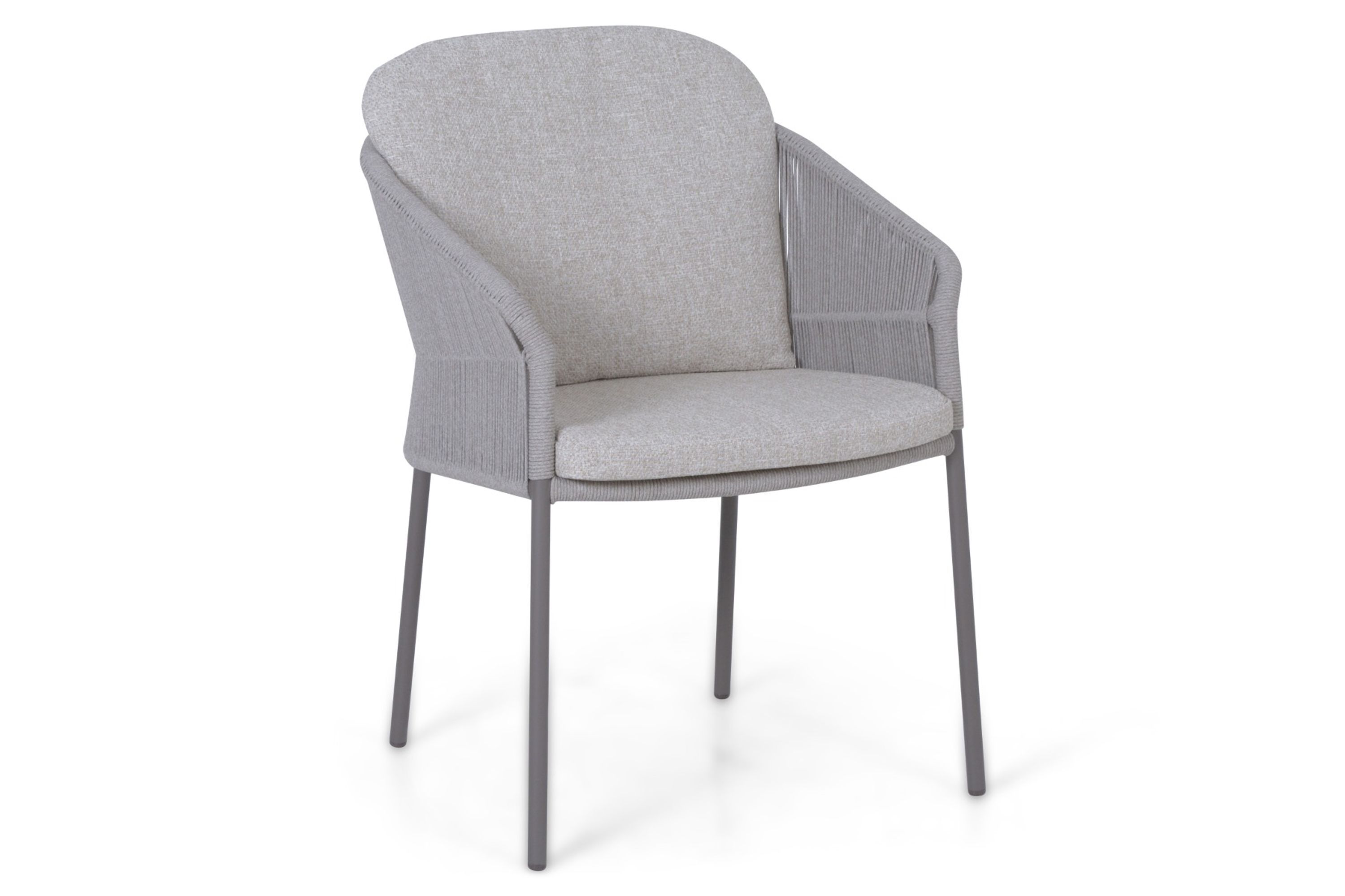 4 Seasons Outdoor 4 Seasons Florence dining chair CARAMEL