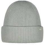 Barts Cap Makalun Wol Unisex Steen One Size
