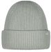 Barts Cap Makalun Wol Unisex Steen One Size