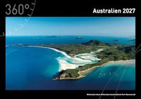 Australien 360° medien Australien Premiumkalender 2027
