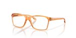 Oakley Heren Cartwheel™ (youth Fit) Brilrecept